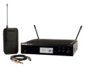 Micro sans fil instrulment Shure BLX14R M17