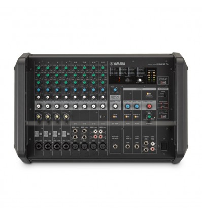 Console de Mixage Amplifiée Yamaha EMX5