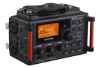 Enregistreur portable TASCAM DR60D mk2