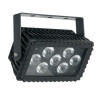 Projecteur extérieur Showtec Cameleon FLOOD7RGB