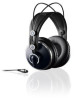 Casque Studio AKG K271 MKII