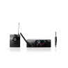 Micro HF Chant AKG - WMS40 Mini Voix ISM1