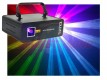 Laser multicouleur Ibiza 500mw SCAN500RGB