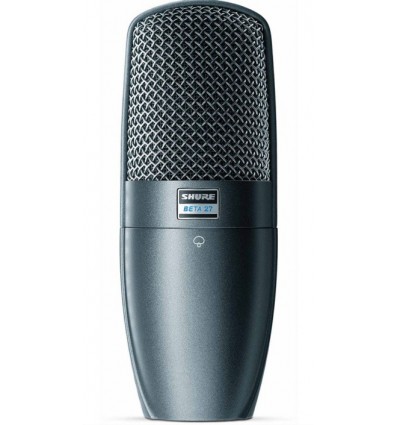 Microphone à condensateur SHURE BETA27