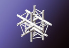 Structure Mobil Truss TRIO A 31505