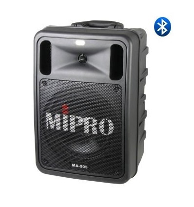 Sono Portable Mipro MA505