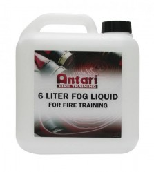 Liquide pour machine à fumée Antari FT100 FLP6