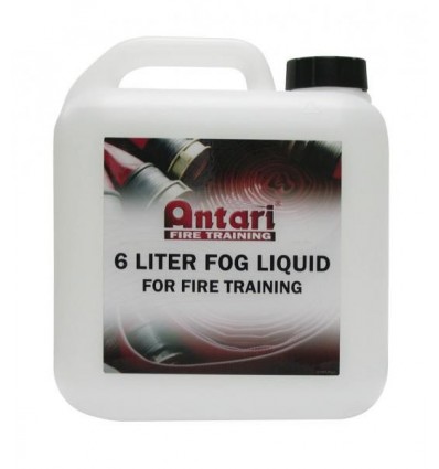 Liquide pour machine à fumée Antari FT100 FLP6