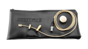 Micro cravate Shure WL93T