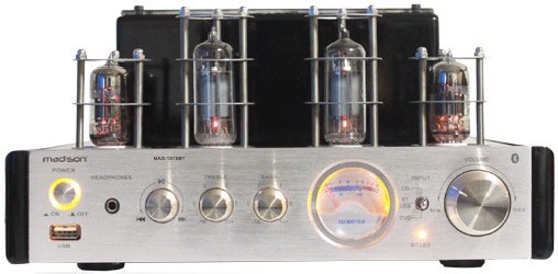 Amplificateur à tube Madison TA10BT