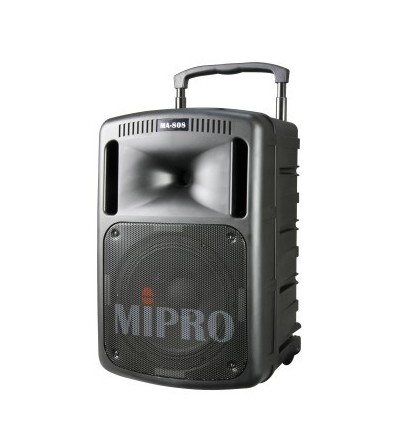 Sono Portable Mipro MA808B