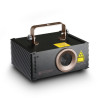 Laser animation RGB 400 mW Cameo WOOKIE400RGB