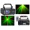 Laser multicouleur Ibiza 250mw LZR250RGY