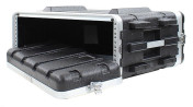Rack ABS 4 unitées ABS 4U
