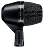 Micro Filaire grosse caisse Shure PGA52 XLR