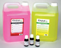 Liquide à fumée très haute densité 5 Litres + parfum