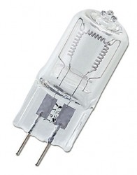 Lampe halogène type LBVM1 120V 300W ECO
