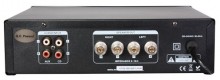 Amplificateur Hifi bluetooth MAD1000