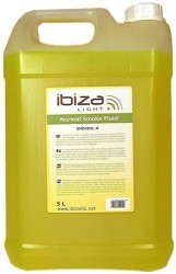 Liquide à fumée standard Ibiza 5 Litres