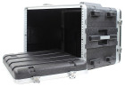 Rack ABS 8 unitées ABS 8U