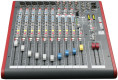 Table de mixage Allen & Heath ZED 12 FX
