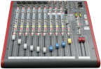 Table de mixage Allen & Heath ZED 12 FX