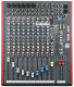 Table de mixage Allen & Heath ZED 12 FX