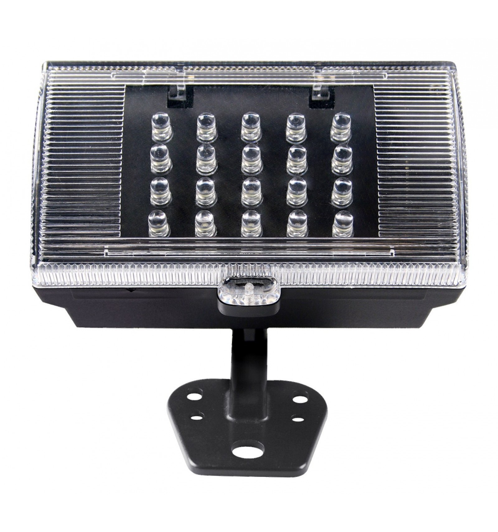 Stroboscope Led Jbsystems Led Mini Flash Pour Planetsono