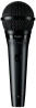 Micro flaire Shure PGA58XLR