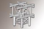 Structure Mobil Truss QUATRO A 41005