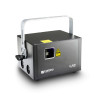 Laser Show Professionnel 700 mW RGB Cameo LUKE700RGB