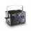 Laser Show Professionnel 700 mW RGB Cameo LUKE700RGB