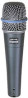 Micro chant à main SHURE BETA57A