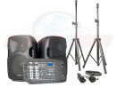 Sono portable complète VEXUS PSS302