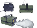 Machine à fumée 900w Sagitter MIMETIK M
