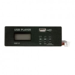 Module USB / REC pour console DAP Audio GIG