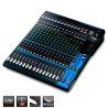Console de Mixage Analogique Yamaha MG20