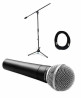 Pack micro SHURE SM58 Bundle