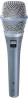 Micro chant Shure BETA87A