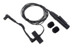 Micro condensateur col de cygne SHURE BETA98H/C