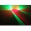 Laser Bicolore BoomTone DJ KUB 190 RGY