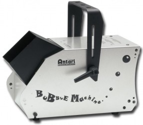 Machine à Bulles Antari B100