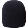 Bonnette micro Noire