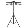 Pack jeux de lumière Showtec QFX