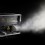 Machine à brouillard Cameo INSTANT HAZER 1500 T PRO
