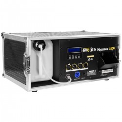Machine à brouillard Evolite HazeBox 1500