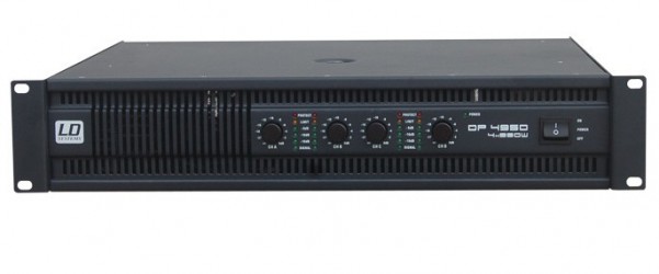 Amplificateur Sono Ld Systems LDDEEP2 4950