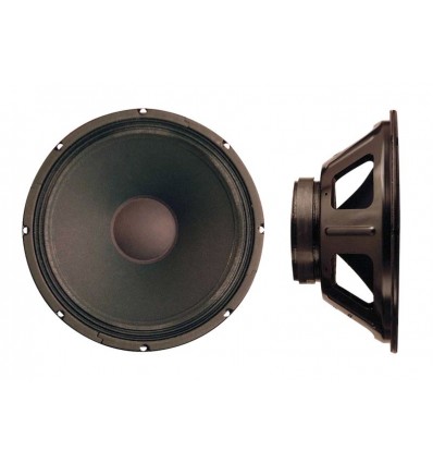 Haut Parleur 12" 300W RMS / 8 Ohms Eminence GAMMA 12A