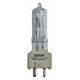 Lampe pour fresnel et PC Gy9.5 230v 300w