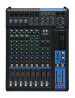 Console de Mixage Analogique Yamaha MG12